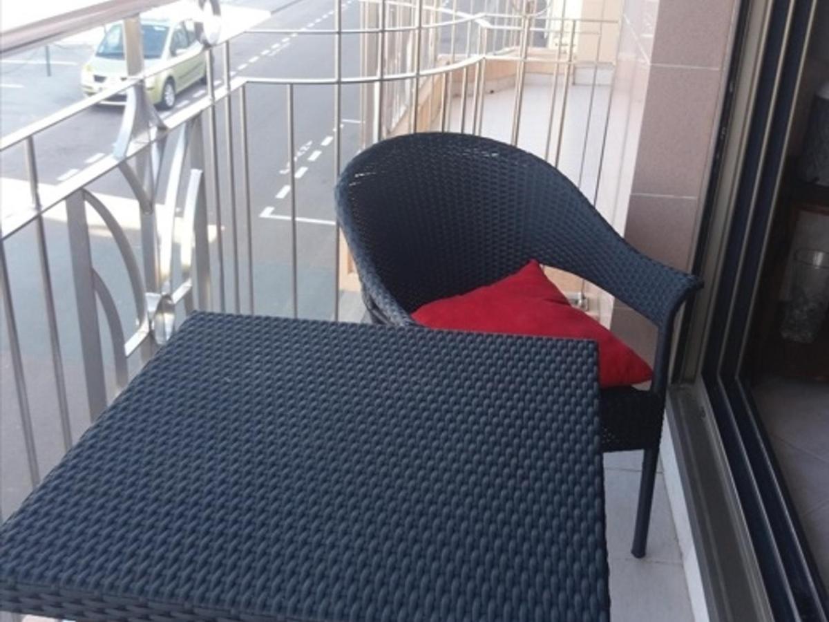Studio Alcove - Face Au Chenal, 50M Plage/Port, 700M Centre-Ville, Capacite 3 Pers., Confort Moderne - Fr-1-331-202 Les Sables-dʼOlonne Exterior foto
